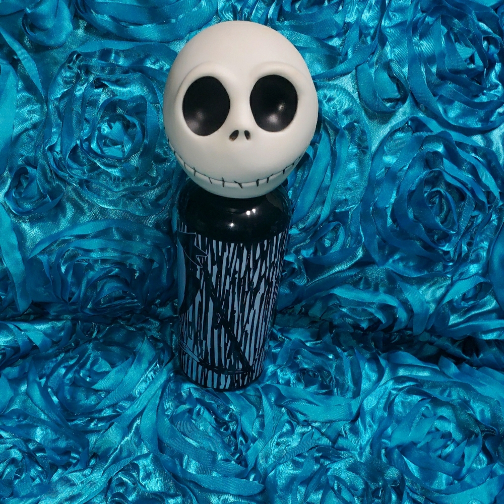 Nightmare Before Christmas Jack Skelli…